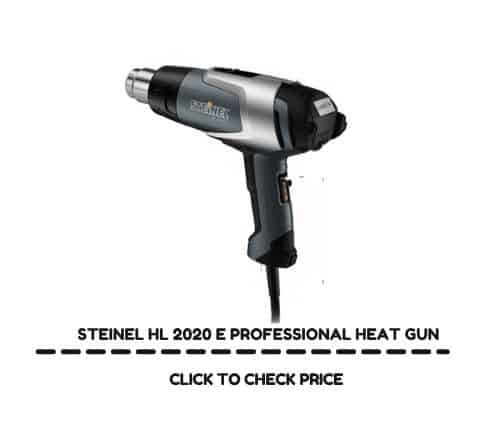 Steinel HL 2020 E Professional Heat gun